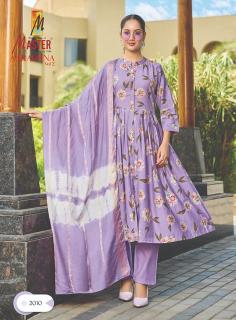 Master aaradhna vol-2 buy wholesale kurtis in surat